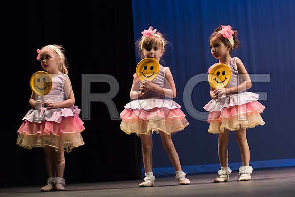 Savelli Dance 2015 Pink Sat 4-37