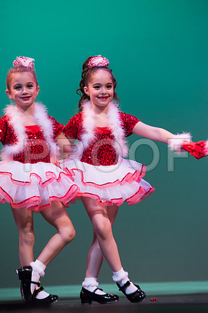Savelli Dance Christmas Show 2016-364