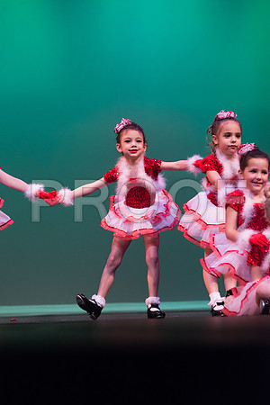 Savelli Dance Christmas Show 2016-370