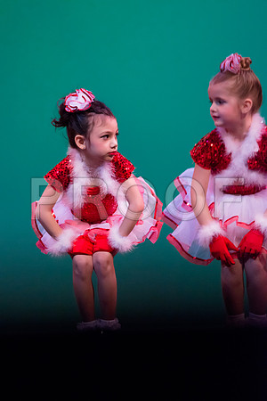 Savelli Dance Christmas Show 2016-338