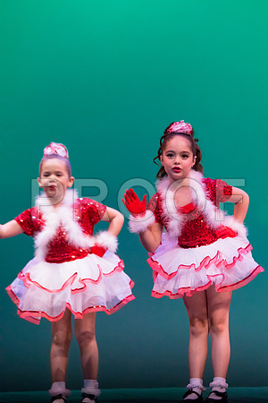 Savelli Dance Christmas Show 2016-318
