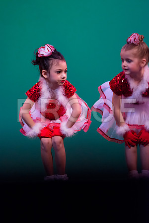 Savelli Dance Christmas Show 2016-337