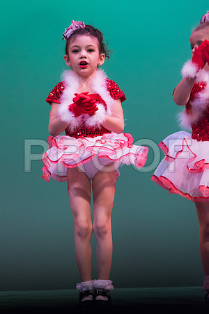 Savelli Dance Christmas Show 2016-328