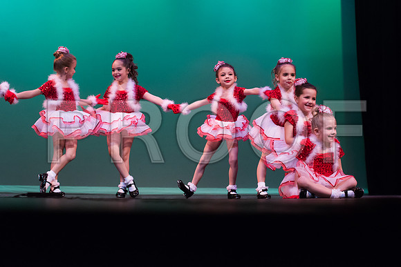 Savelli Dance Christmas Show 2016-358