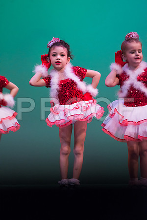 Savelli Dance Christmas Show 2016-333