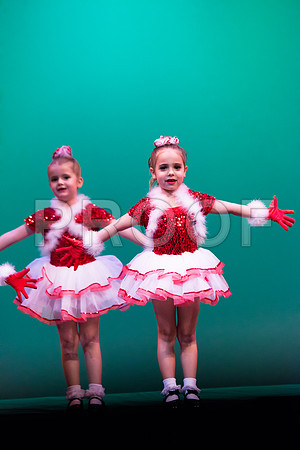 Savelli Dance Christmas Show 2016-309
