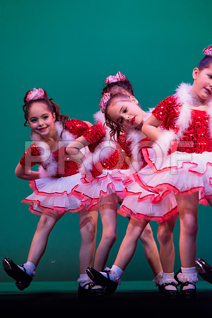 Savelli Dance Christmas Show 2016-355