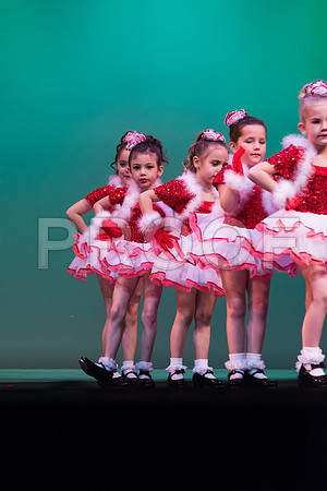 Savelli Dance Christmas Show 2016-353