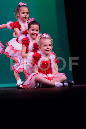 Savelli Dance Christmas Show 2016-368