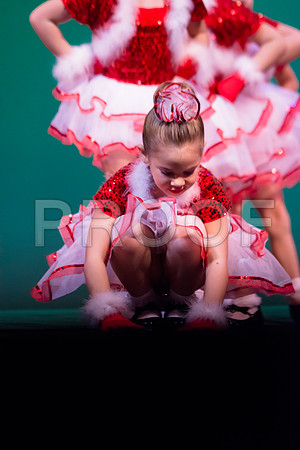 Savelli Dance Christmas Show 2016-356